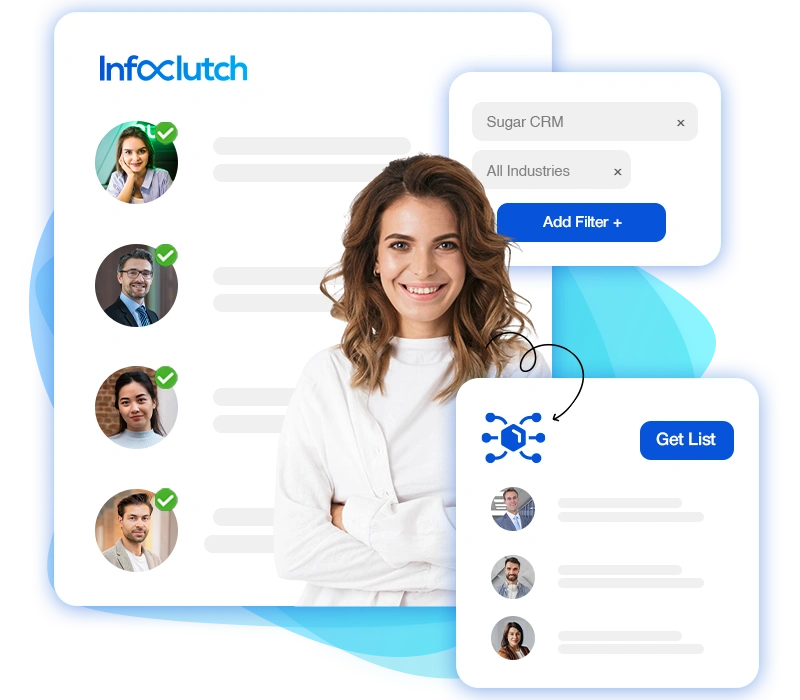 SugarCRM Users Email List