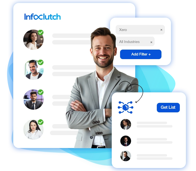 Xero Users Email List