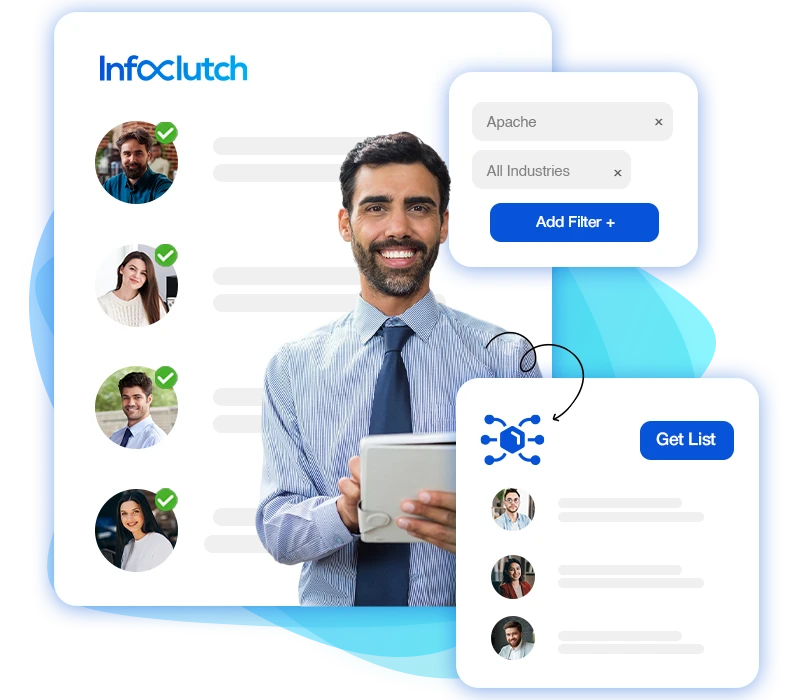 Apache Users Email List