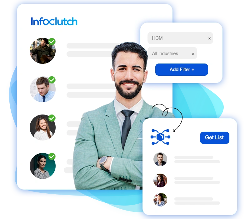 HCM Users Email List