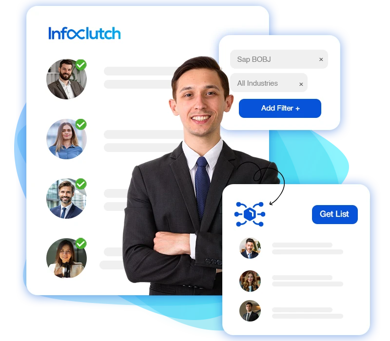 SAP Businessobjects Business Intelligence Users Email List