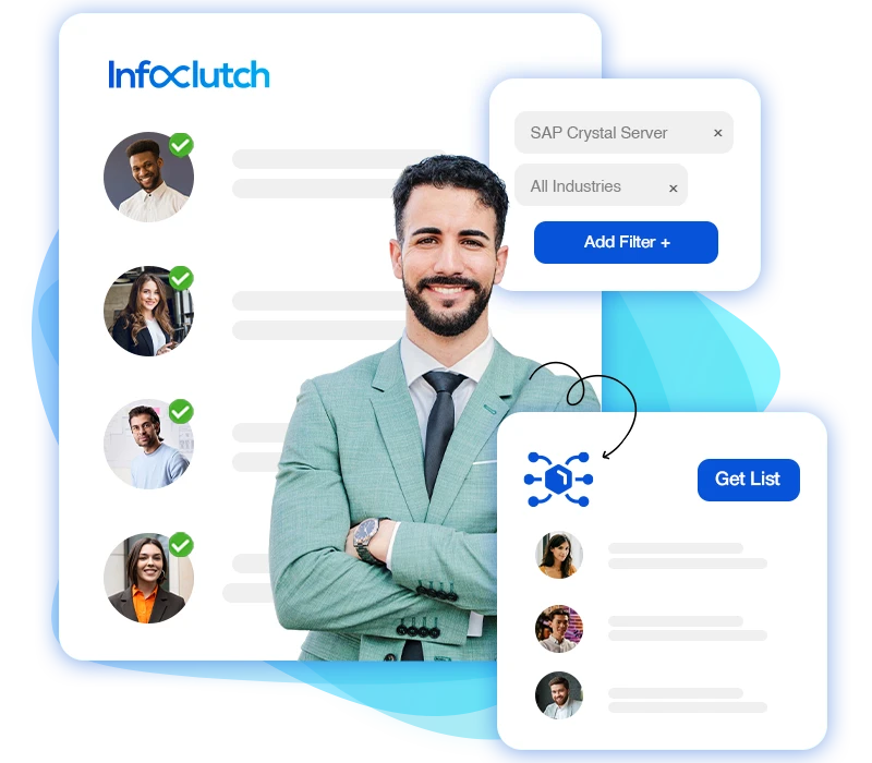 SAP Crystal Server Users Email List