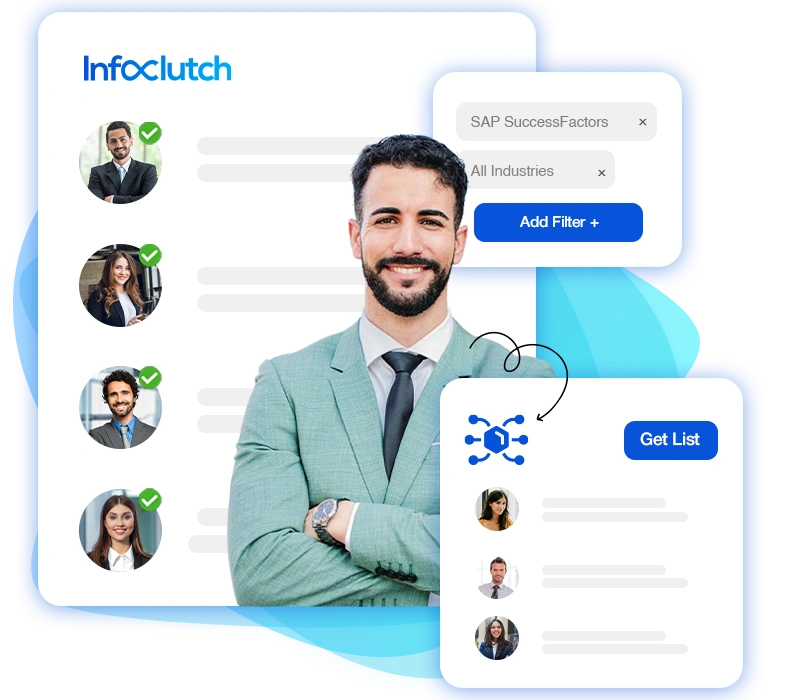 SAP SuccessFactors Users Email List