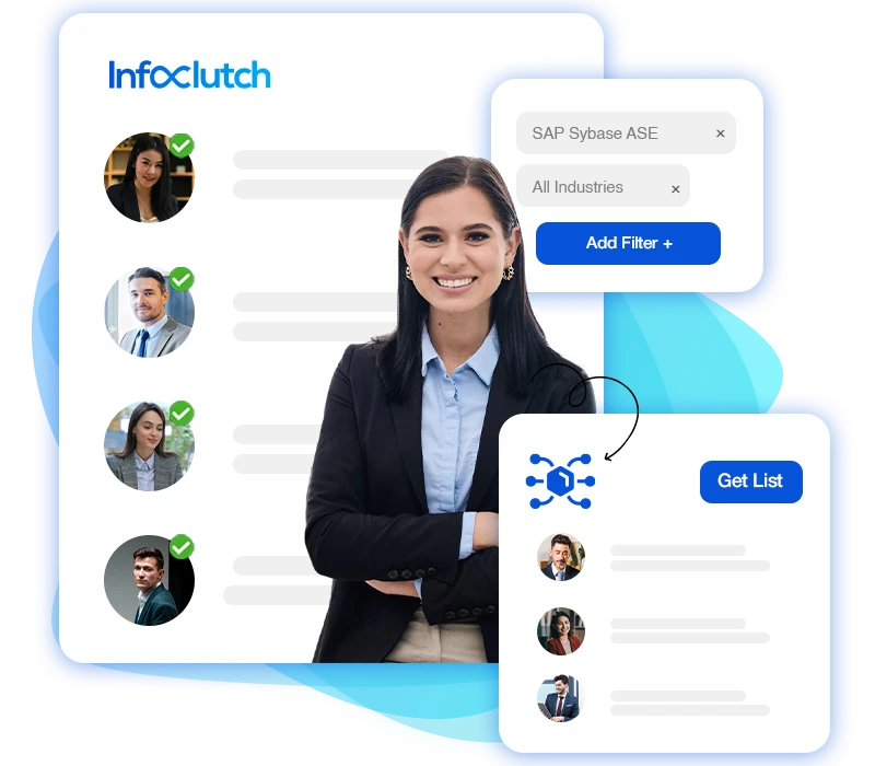 SAP Sybase ASE Users Email List