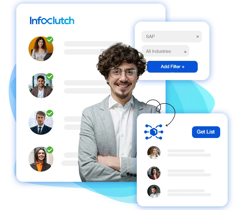 SAP Users Email List