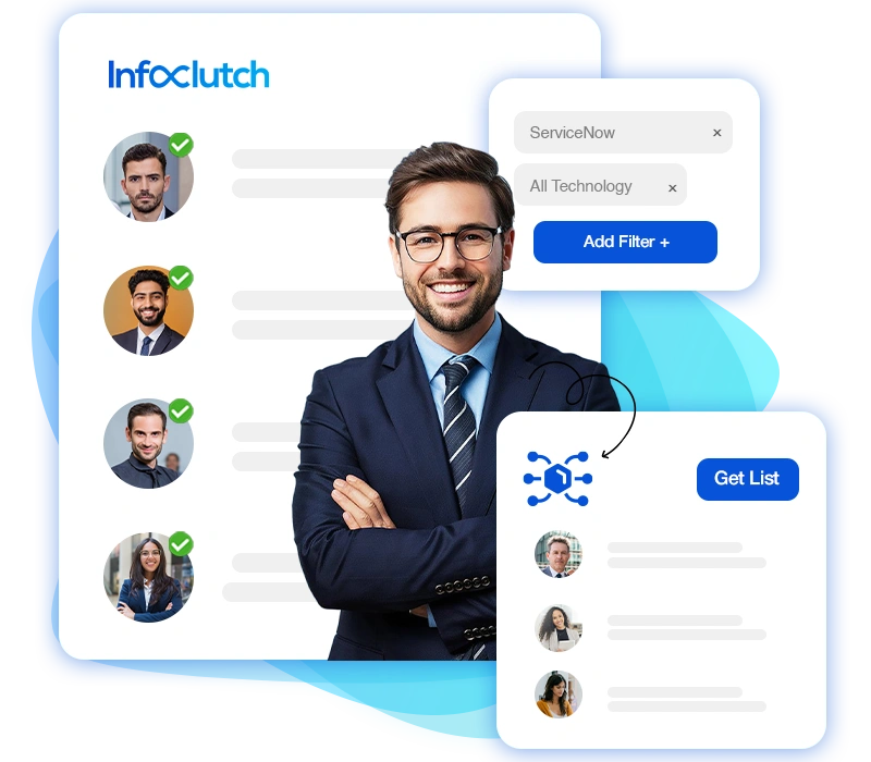 ServiceNow Users Email List