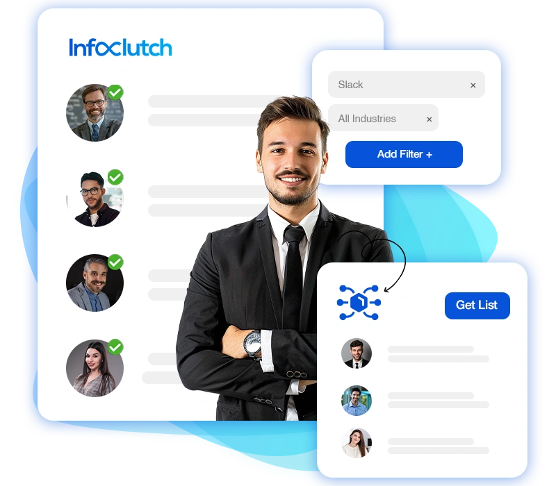 Slack Users Email List