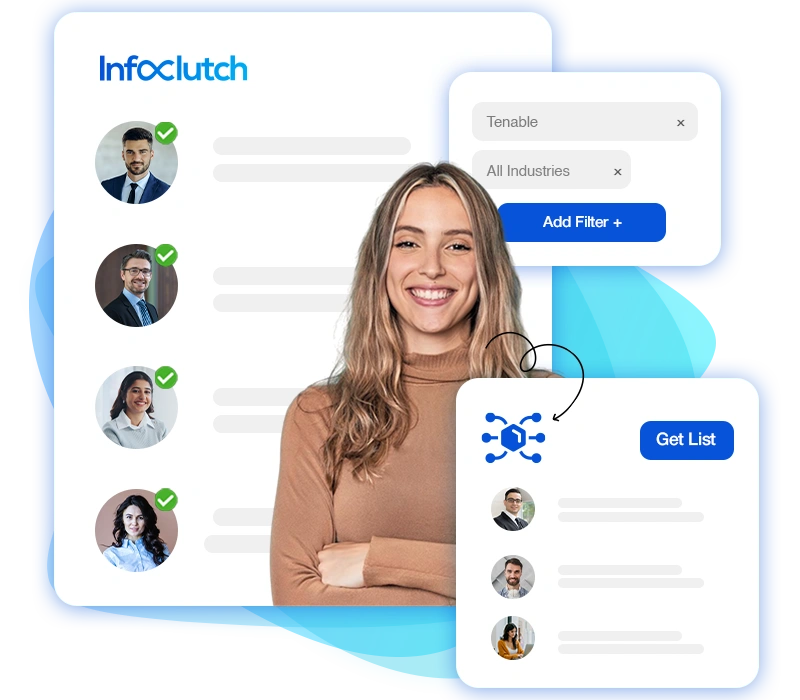 Tenable Users Email List