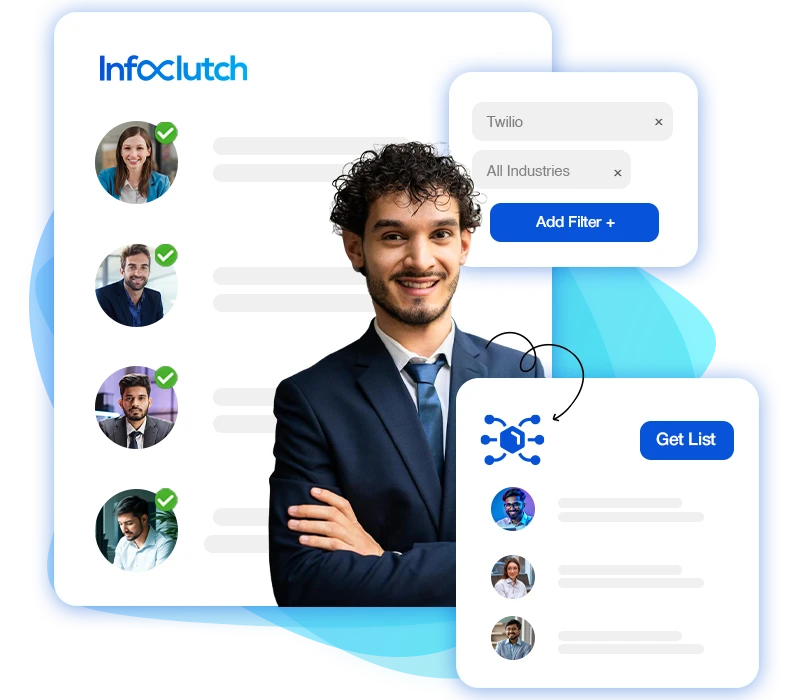 Twilio Users Email List