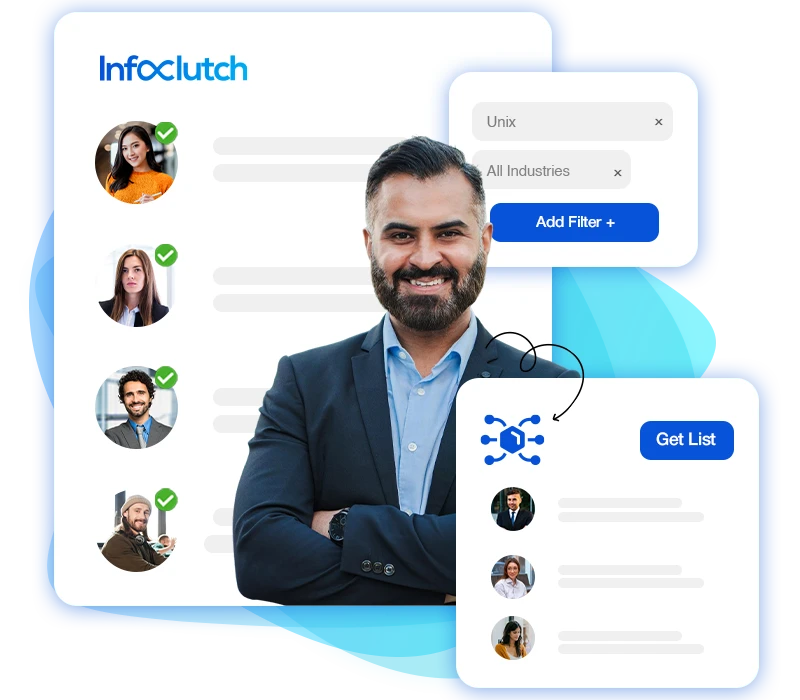 Unix Users Email List