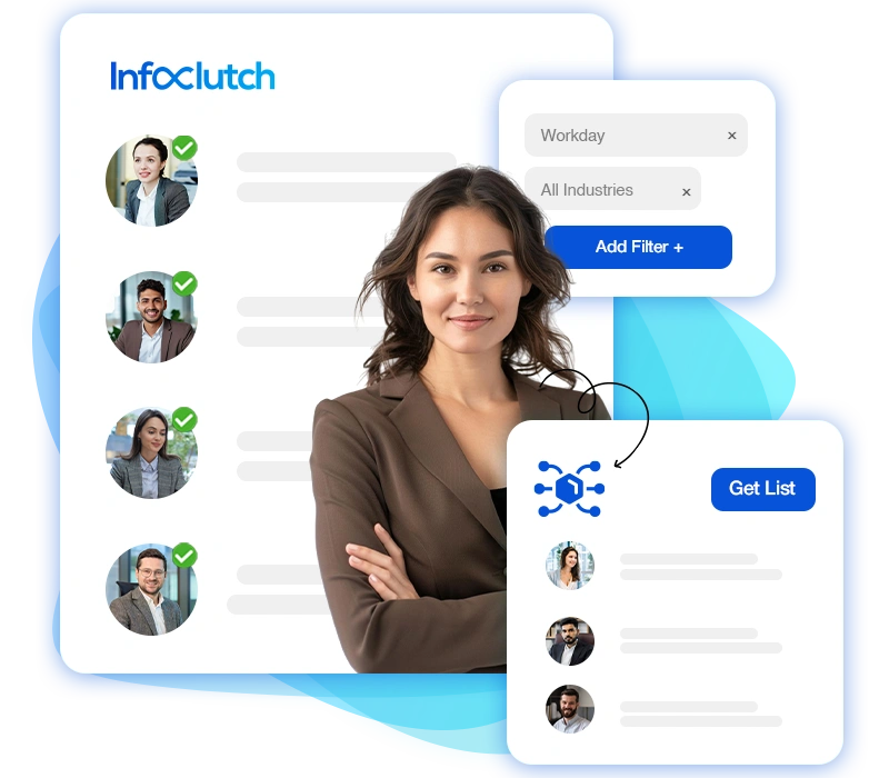 Workday Users Email List