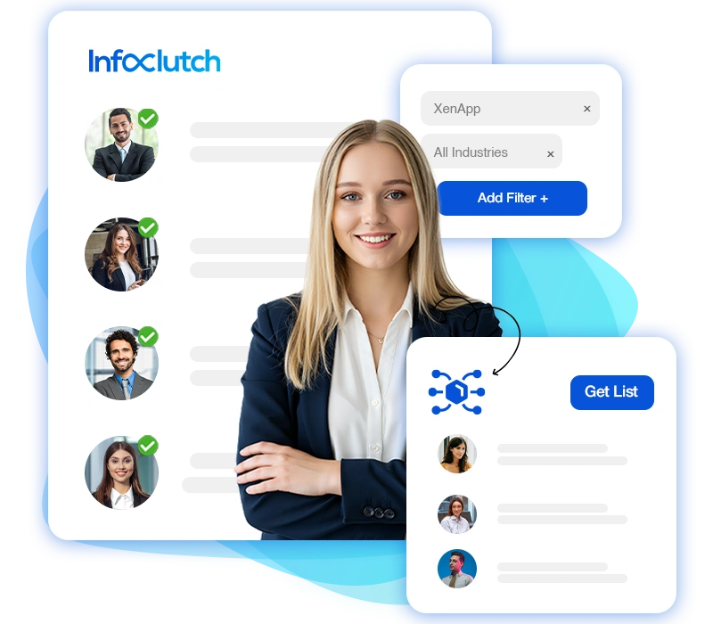 XenApp Users Email List